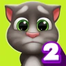 Mein Talking Tom 2 icon