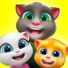 Mein Talking Tom: Freunde icon