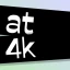 AT4K Launcher icon