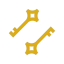 PadSplit: Rooms for rent icon
