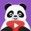 Panda Video Compress & Convert icon
