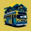 MOD Bus Simulator Indonesia icon