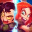 Auto Brawl Chess icon