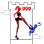 Mighty Party: Epic RPG Heroes icon