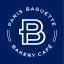 Paris Baguette icon