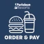 Parkdean Resorts - Order & Pay icon