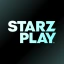 STARZPLAY icon