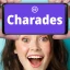 Party Charadas: Quem sou eu icon