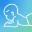 Pathways.org Baby Milestones icon