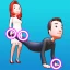 Move People icon