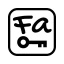 Fakey - Manga Translator icon