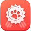 PawChamp - Dog Training & Care icon