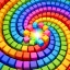 Color Shooter: Cube Sort icon