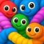 Wiggle Escape: Snake Puzzle icon