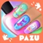 Salon de manucure pour filles. icon