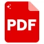 PDF-lugeja – Skaneeri PDF icon