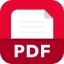 PDF Reader Home- File Viewer icon