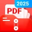 PDF Viewer : Read & Edit icon