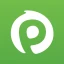 Peatix icon