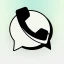 Peekora: Caller ID icon
