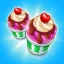 Merge Cruise: Mystery Puzzle icon