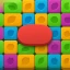 Matching Color Blast icon