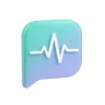 Persly IA Med: Câncer AVC AIDS icon