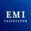 Loan, Finance & EMI Calculator icon