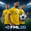 FML26: Football Mobile League icon