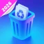 Quick Clean Plus icon