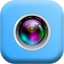 HD Camera for Android icon