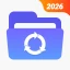 All Restore - Photo & Video icon