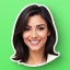 Criar Figurinhas: WA Stickers icon