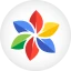 Cloud Gallery - Photo Editor icon