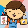 Lila's World: Criar e Aprender icon