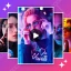 Photo Video Maker with Music icon
