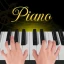 Piano: Lernen & Lieder Spielen icon