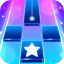Piano Star icon