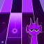 Cyber Music Rush icon