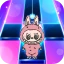 Piano Pop:Tap Tiles icon