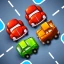 Traffic Puzzle - Match 3 Game icon