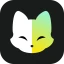 VidFox: Al lmage & Video Maker icon