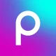 Picsart Editor de Fotos IA icon