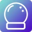 Kismet - Tarot, Astrology icon