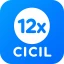 Cara Paylater Dana Cicil icon