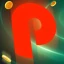 P Up: Fashion Trivia & Games icon