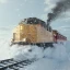 Train Station 3: Jogo de trem icon
