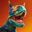 Dino Squad: Dinosaur Shooter icon