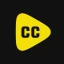Captions AI: Videos Subtitles icon