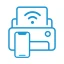 ePrint - Mobile Printer & Scan icon